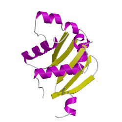 Image of CATH 3u4lA01