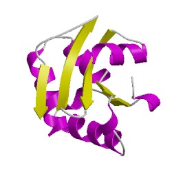 Image of CATH 3u4lA02