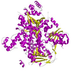 Image of CATH 3u4qA