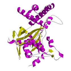 Image of CATH 3u4qB05