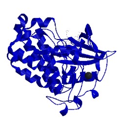 Image of CATH 3u4u