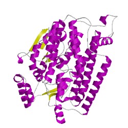 Image of CATH 3u52A