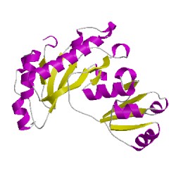 Image of CATH 3u56A