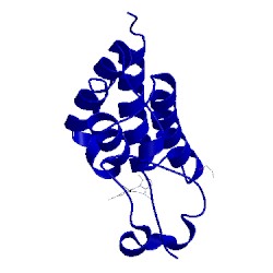 Image of CATH 3u5l