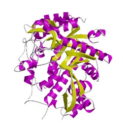 Image of CATH 3u5yB