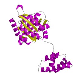 Image of CATH 3u60B