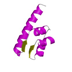 Image of CATH 3u61D02