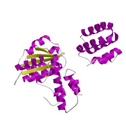 Image of CATH 3u61E