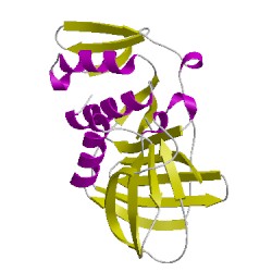 Image of CATH 3u61F