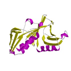 Image of CATH 3u61G