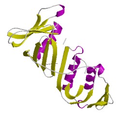 Image of CATH 3u61H