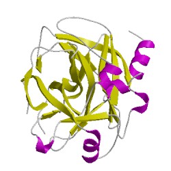 Image of CATH 3u69H