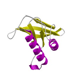 Image of CATH 3u6hA01