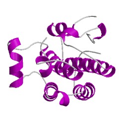 Image of CATH 3u6hA02