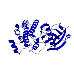 Image of CATH 3u6j
