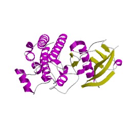 Image of CATH 3u6jA