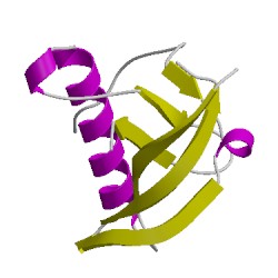 Image of CATH 3u6jA01