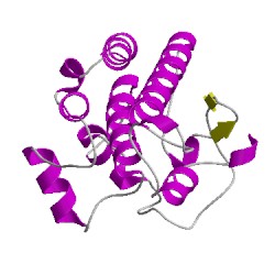 Image of CATH 3u6jA02