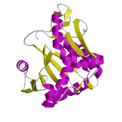 Image of CATH 3u6tA