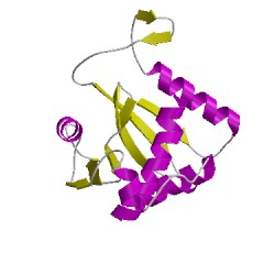 Image of CATH 3u6tA01