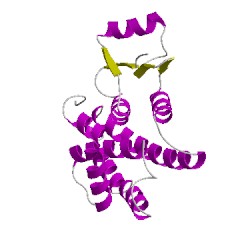 Image of CATH 3u6vA
