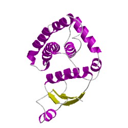 Image of CATH 3u6vB