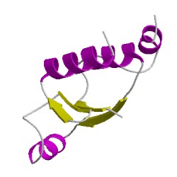 Image of CATH 3u6vB01