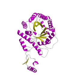 Image of CATH 3u6wA