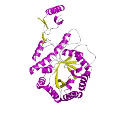 Image of CATH 3u6wB