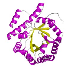 Image of CATH 3u6wB01