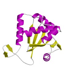 Image of CATH 3u6zA01