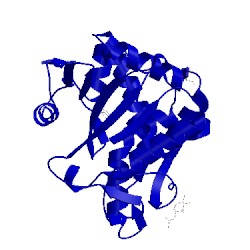 Image of CATH 3u70