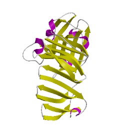 Image of CATH 3u73U