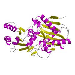 Image of CATH 3u7eB
