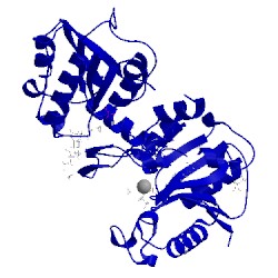 Image of CATH 3u7g