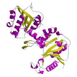 Image of CATH 3u7gA