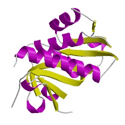 Image of CATH 3u7jA01