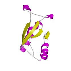 Image of CATH 3u7jA02