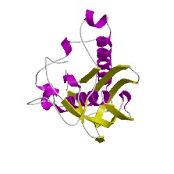 Image of CATH 3u7mA