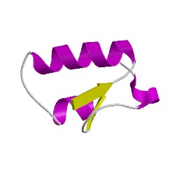 Image of CATH 3u7tA00