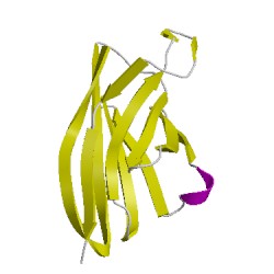 Image of CATH 3u7wH01