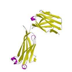 Image of CATH 3u7wL