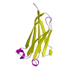 Image of CATH 3u7wL02