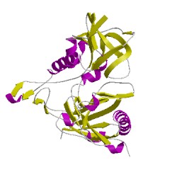 Image of CATH 3u7yG