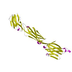 Image of CATH 3u83A