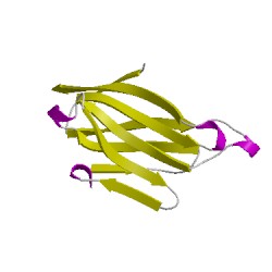 Image of CATH 3u83A01