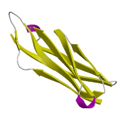 Image of CATH 3u83A02