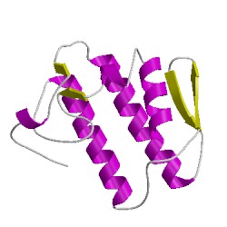 Image of CATH 3u8bA