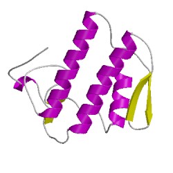 Image of CATH 3u8dB