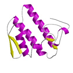 Image of CATH 3u8hA